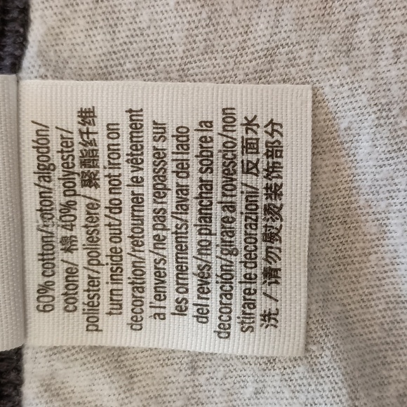 PINK Victoria's Secret Cropped Ringer Tee - Picture 4 of 5